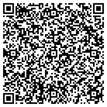 QR-код с контактной информацией организации ИП Кулич В.С.