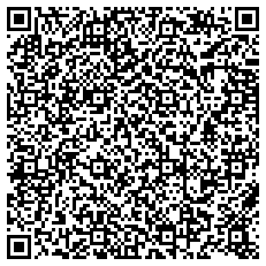QR-код с контактной информацией организации ИП Юридическо-риэлторский центр "Алмаз"