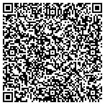 QR-код с контактной информацией организации ООО Русское окно