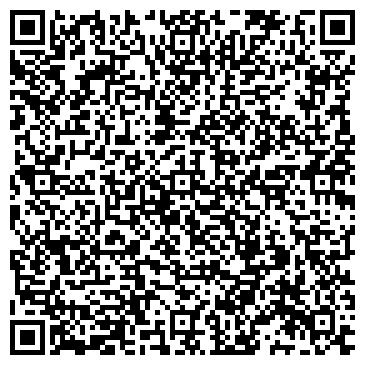 QR-код с контактной информацией организации ООО "Правовой город"
