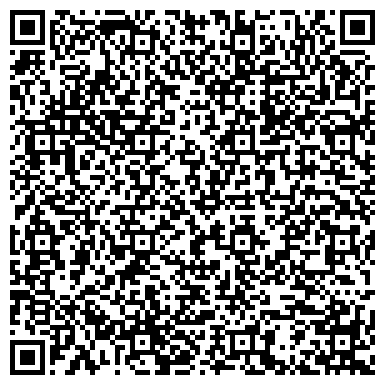 QR-код с контактной информацией организации ООО Хостел / Анти-кафе Kirovsk.red