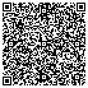 QR-код с контактной информацией организации ИП Петров "Жить просто"