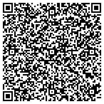 QR-код с контактной информацией организации ООО Студия дизайна Мозайка