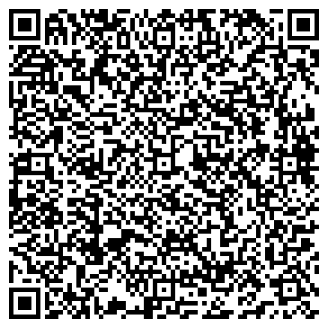 QR-код с контактной информацией организации ЗАО «ИРЛЕН-ИНЖИНИРИНГ»
