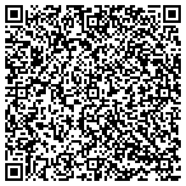 QR-код с контактной информацией организации ИП Николаев В.В. Мастерская художественной ковки