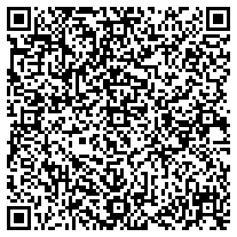 QR-код с контактной информацией организации ООО "Баско-Декор"