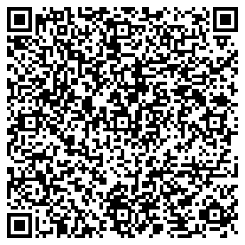 QR-код с контактной информацией организации ООО "Double B"