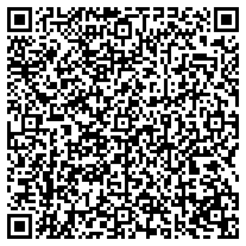 QR-код с контактной информацией организации ООО "Макс-Групп"