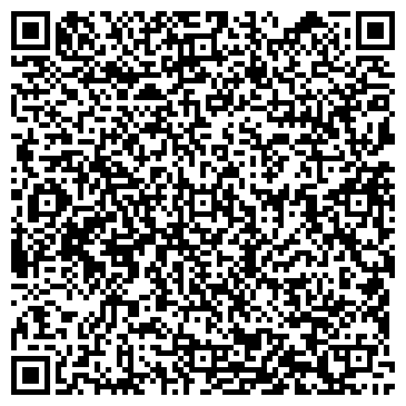 QR-код с контактной информацией организации ООО Окна «Бастион»