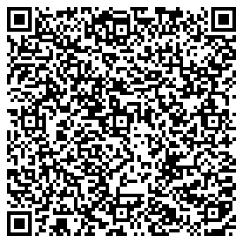 QR-код с контактной информацией организации ООО «Ветан»