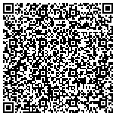 QR-код с контактной информацией организации ООО Кристалл Парфюм