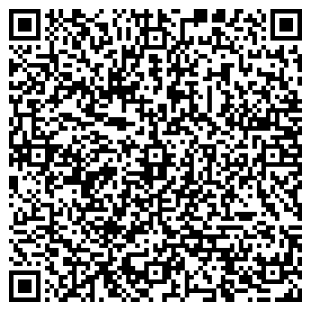 QR-код с контактной информацией организации ЧСУП "АвтоДрайвПлюс"