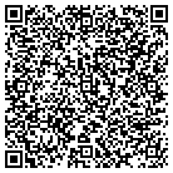 QR-код с контактной информацией организации ООО РосАкваЦентр