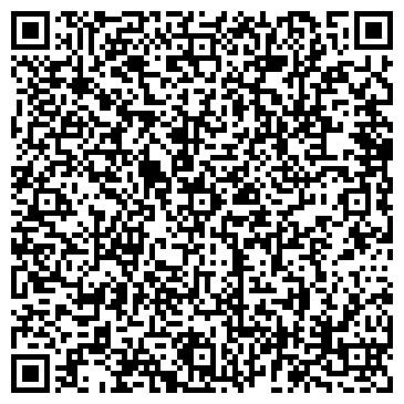 QR-код с контактной информацией организации ООО РосАкваЦентр
