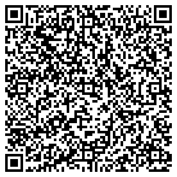 QR-код с контактной информацией организации ООО "Гео Сертифика"