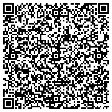QR-код с контактной информацией организации ООО "Автоледи"