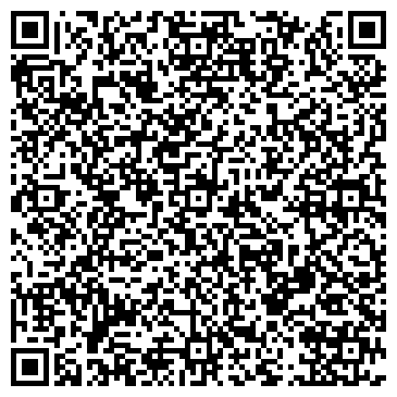 QR-код с контактной информацией организации ООО Медико-диагностический центр "Золотой Лев"