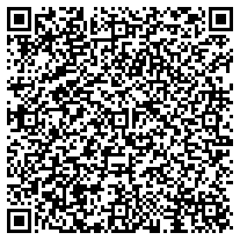 QR-код с контактной информацией организации ООО "CarSpaGipsy"