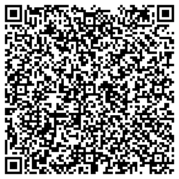 QR-код с контактной информацией организации Адвокат (Солнцево, Переделкино)