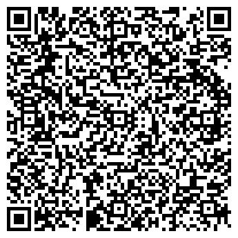 QR-код с контактной информацией организации ООО Марио Клининг