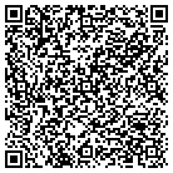 QR-код с контактной информацией организации Corp. AppleService