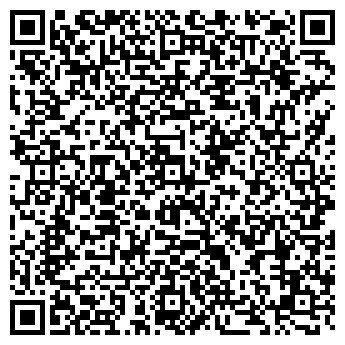 QR-код с контактной информацией организации ИП Манипулятор (Уфа)