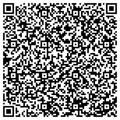 QR-код с контактной информацией организации ООО Нижегородский вертолетный клуб
