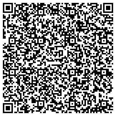 QR-код с контактной информацией организации ООО Городской центр развития семьи Радость