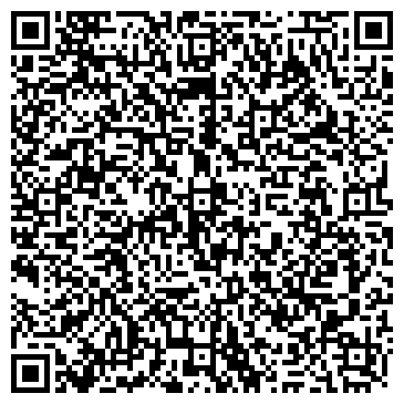 QR-код с контактной информацией организации ИП зоомагазин 'Багира'