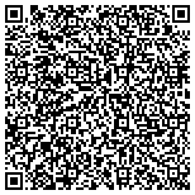 QR-код с контактной информацией организации ИП Цветы на Центральной