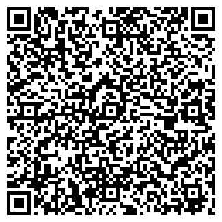 QR-код с контактной информацией организации БИНАР КЛУБ