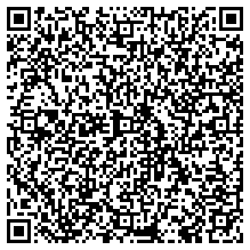 QR-код с контактной информацией организации ООО Планета Игр