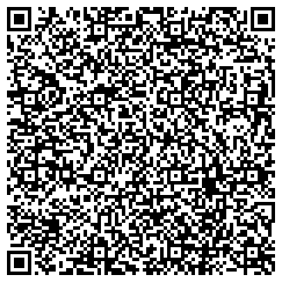 QR-код с контактной информацией организации ЧОУ Курсы иностранных языков "Британский Лев"