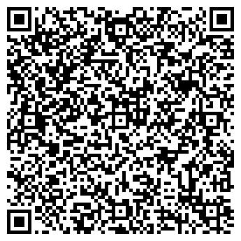 QR-код с контактной информацией организации ООО Лидерстрой