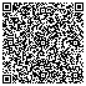 QR-код с контактной информацией организации ИП Мастерская срочного ремонта