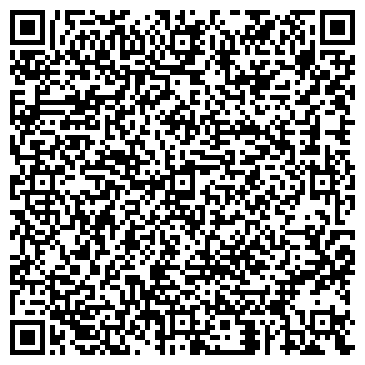 QR-код с контактной информацией организации MOUZENIDIS TRAVEL