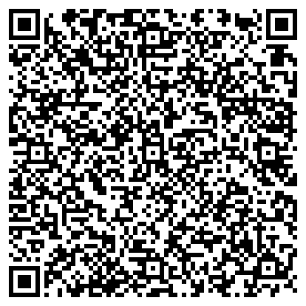 QR-код с контактной информацией организации ООО Муж на час