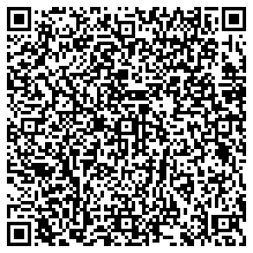 QR-код с контактной информацией организации ИП Фролов Д.А. Новые люди