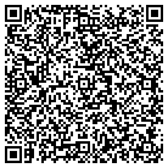 QR-код с контактной информацией организации ИП Чайная лавка