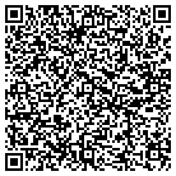 QR-код с контактной информацией организации ООО ЛивинВуд