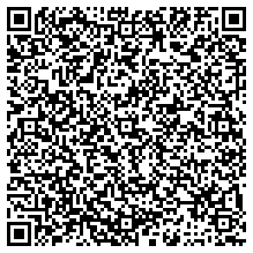 QR-код с контактной информацией организации "МИМИМИ"