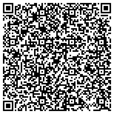 QR-код с контактной информацией организации Свадебный салон "Lady in White"