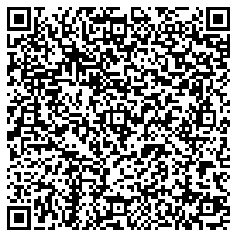 QR-код с контактной информацией организации ООО Флагман