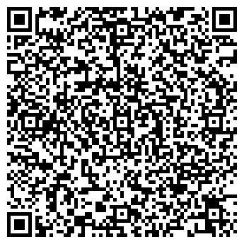 QR-код с контактной информацией организации ООО Джапоника