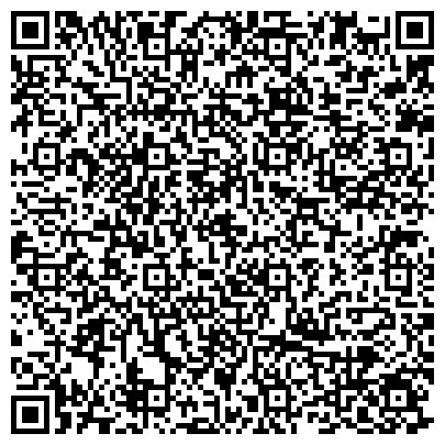 QR-код с контактной информацией организации ИП "Крокус-студия психологических практик"