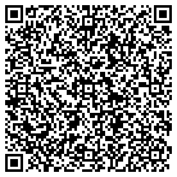 QR-код с контактной информацией организации ИП ФОТОмастерская М-ПРИНТ