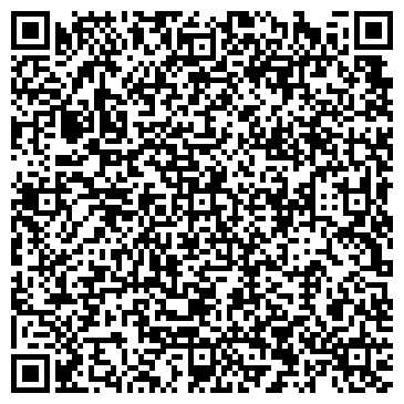 QR-код с контактной информацией организации ИП Косметика Мертвого моря