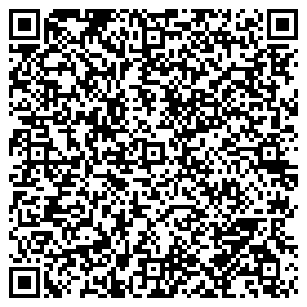 QR-код с контактной информацией организации ООО УвеземСтайл