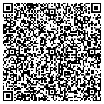 QR-код с контактной информацией организации ООО ЖЕРОМ