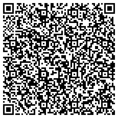 QR-код с контактной информацией организации ООО Детский клуб  "Гулливер"